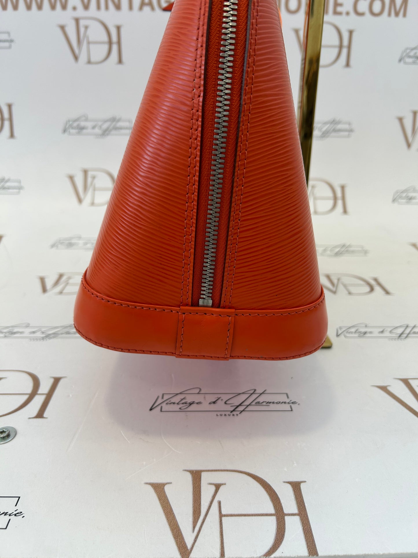 201662 - Louis Vuitton Alma
