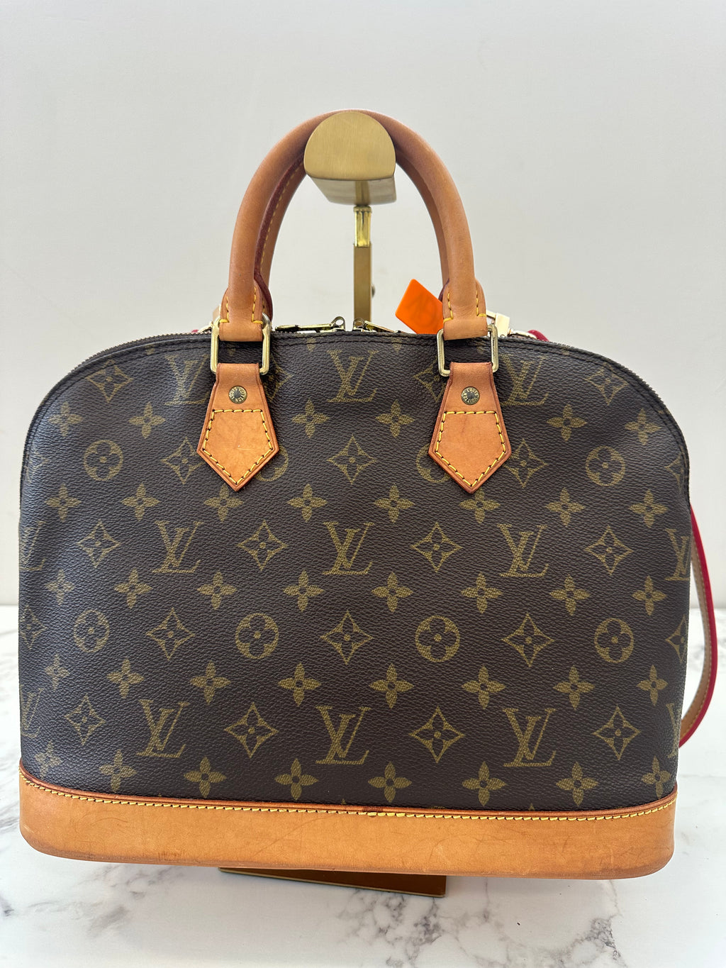 Louis Vuitton Alma