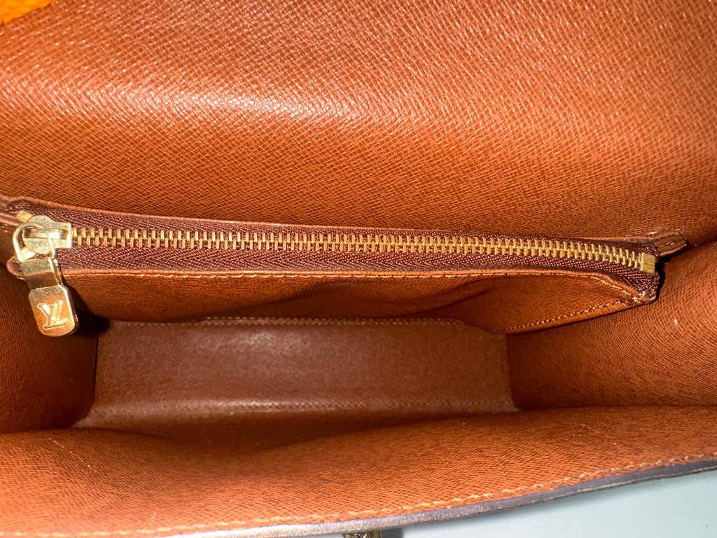 Louis Vuitton Malesherbes