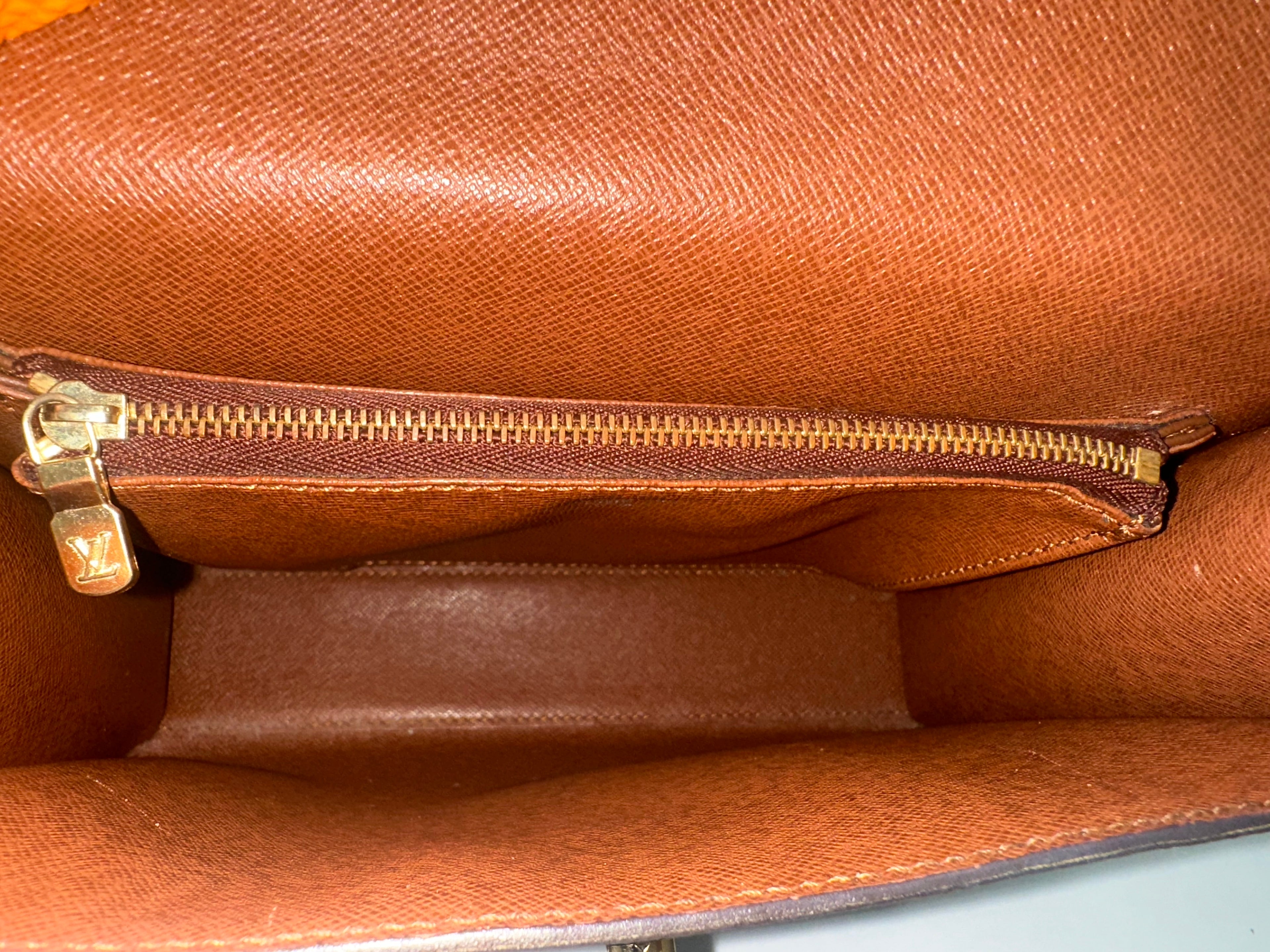 Louis Vuitton Malesherbes