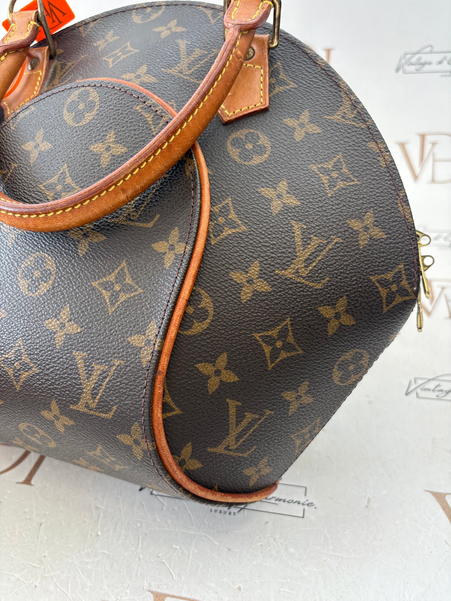 018568 - Louis Vuitton Ellipse PM
