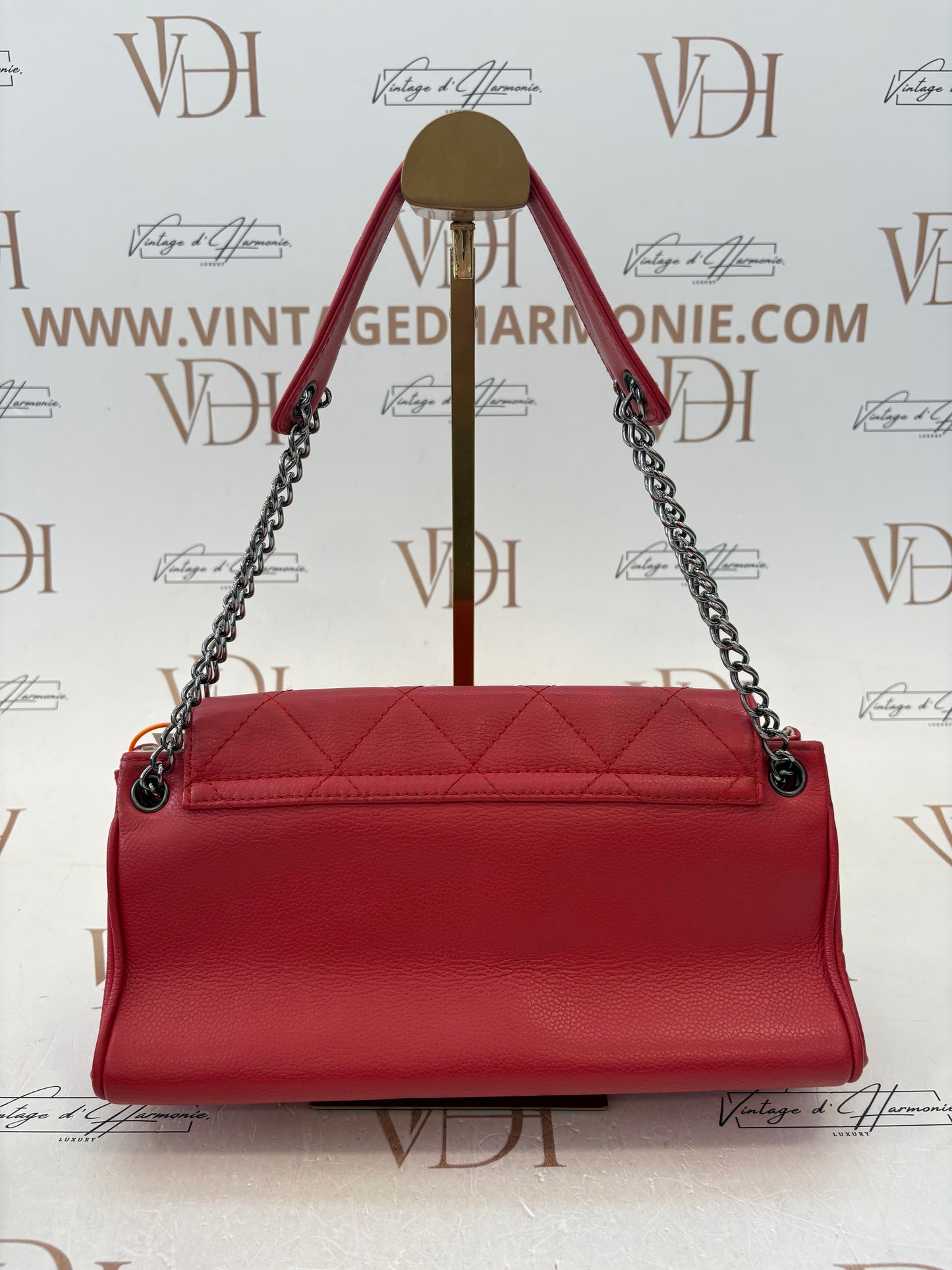 018782 - Chanel Vintage