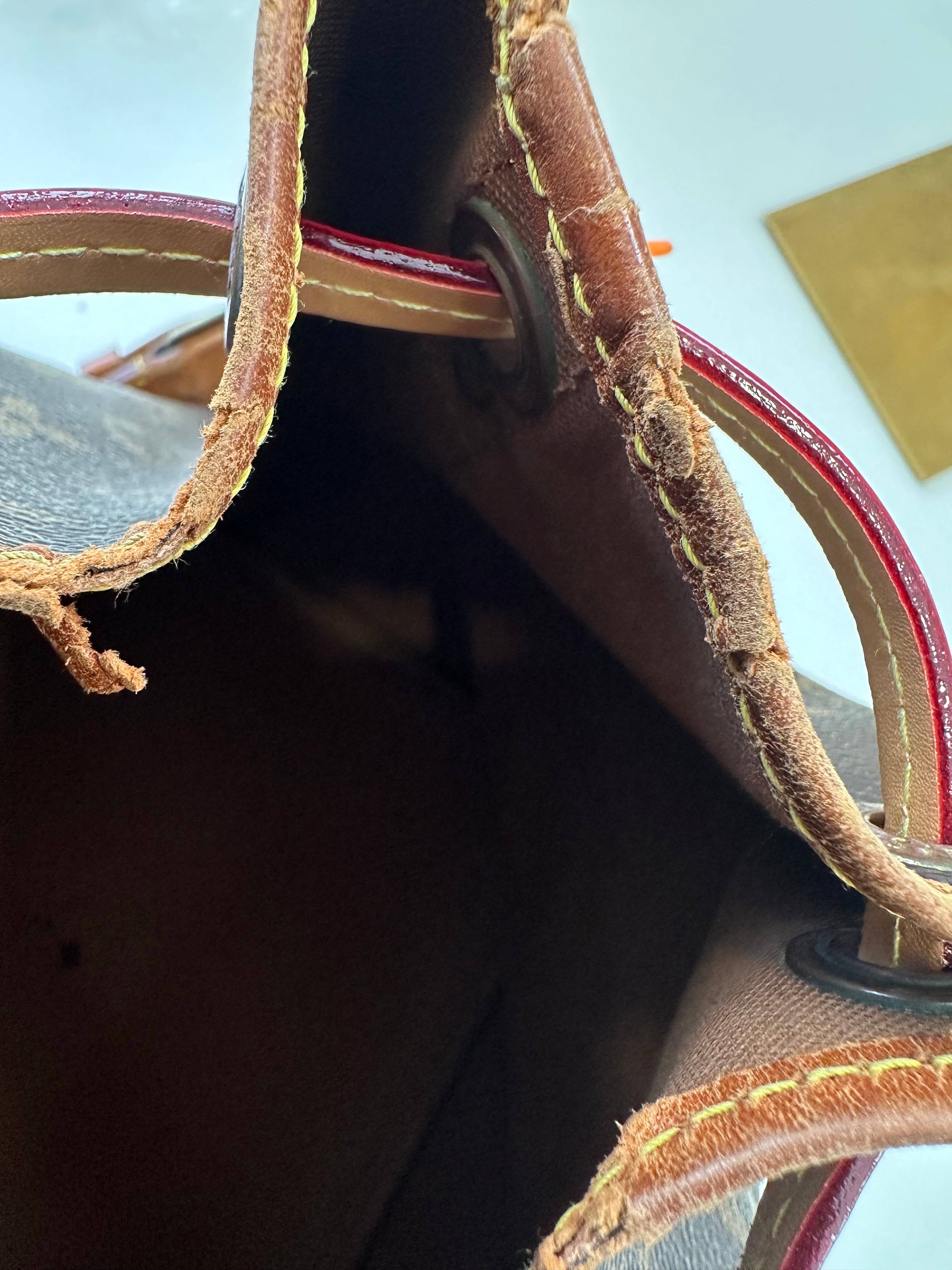 Louis Vuitton Petite Noé