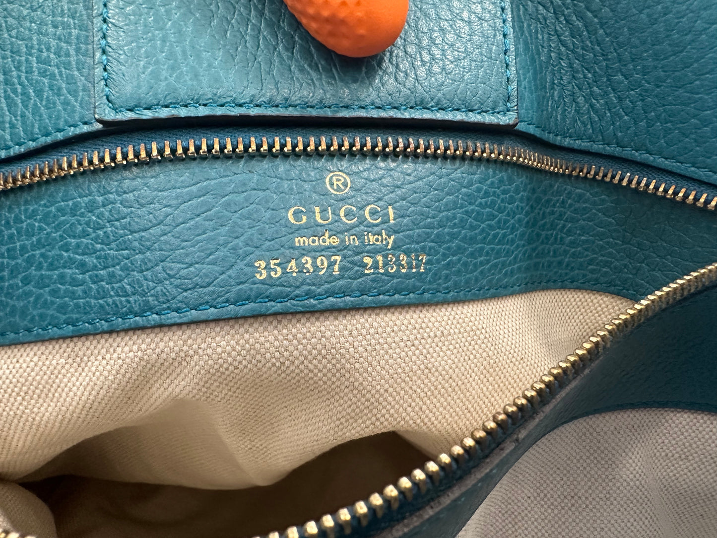 102632 - Gucci Swing