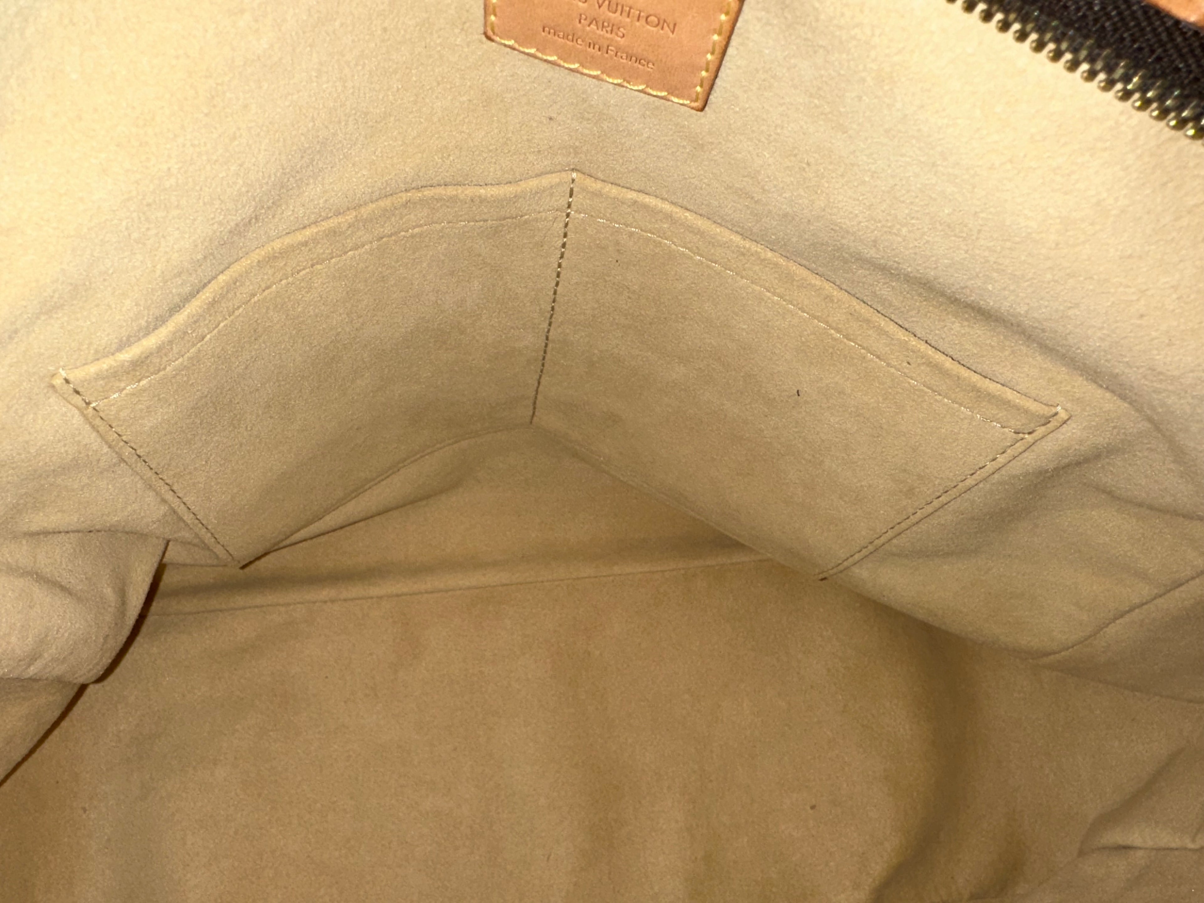 Louis Vuitton Estrela