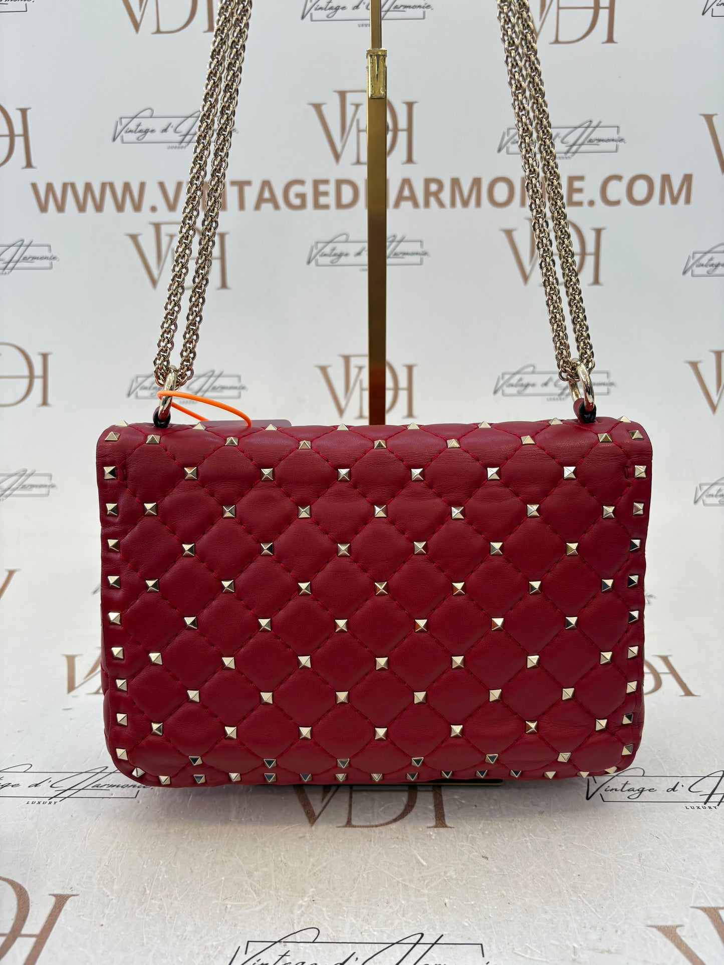 201122 - Valentino Rockstud Spike