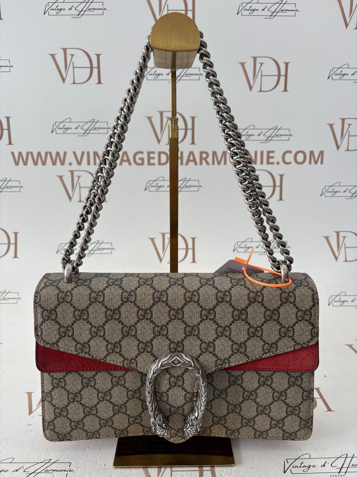 200727 - Gucci Dionysus