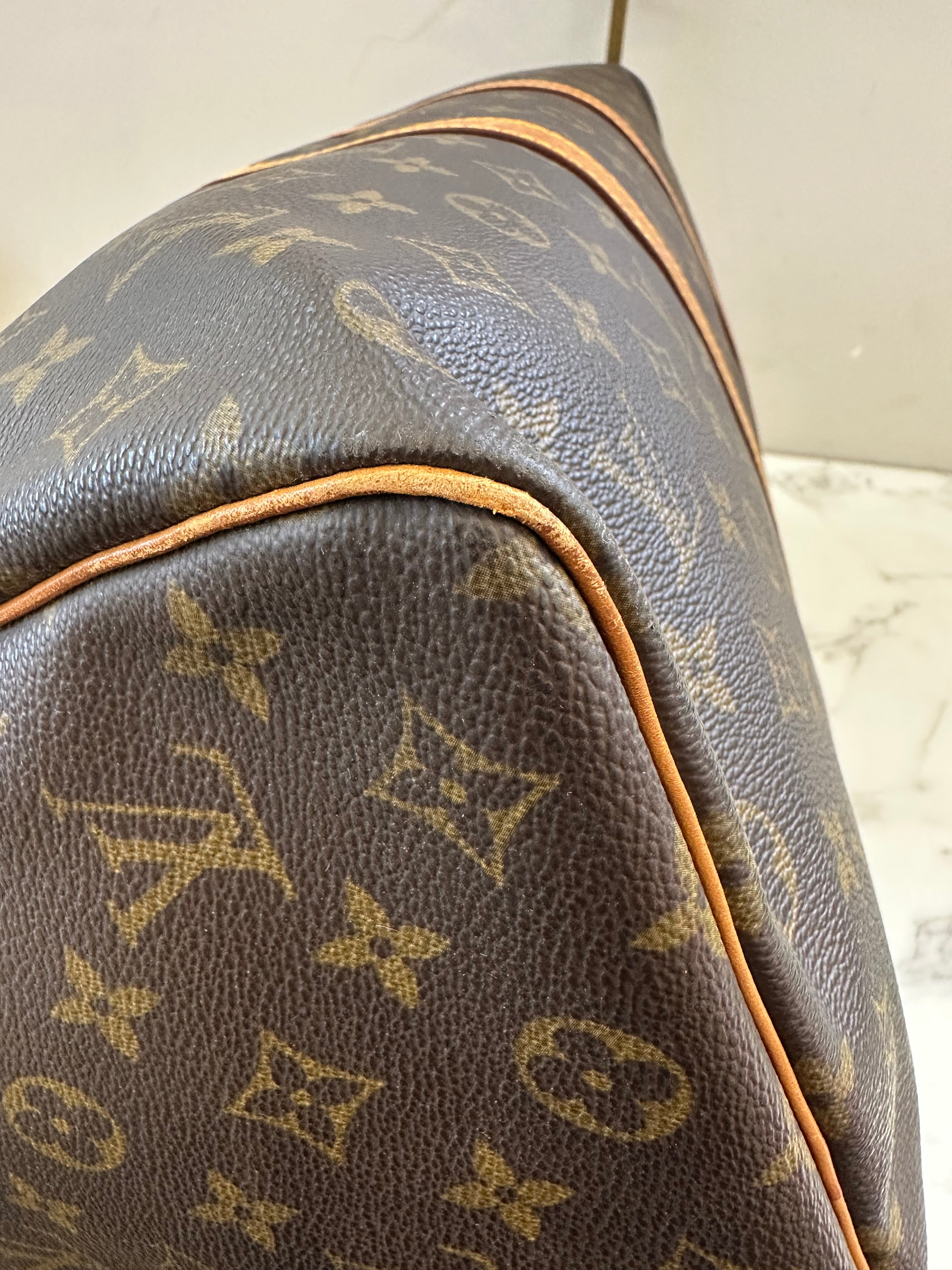 Louis Vuitton Keepall 50