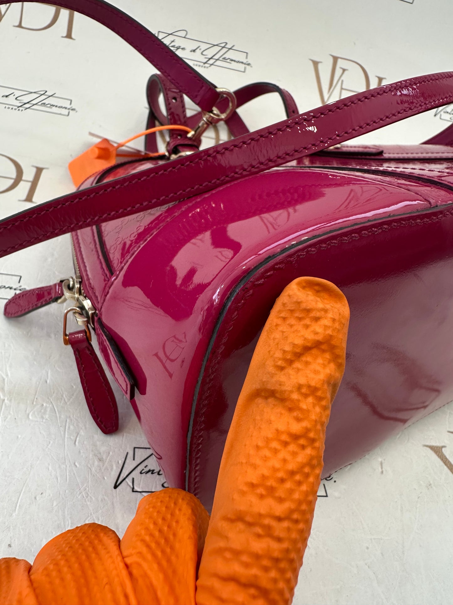 383179 - Gucci Microguccissima