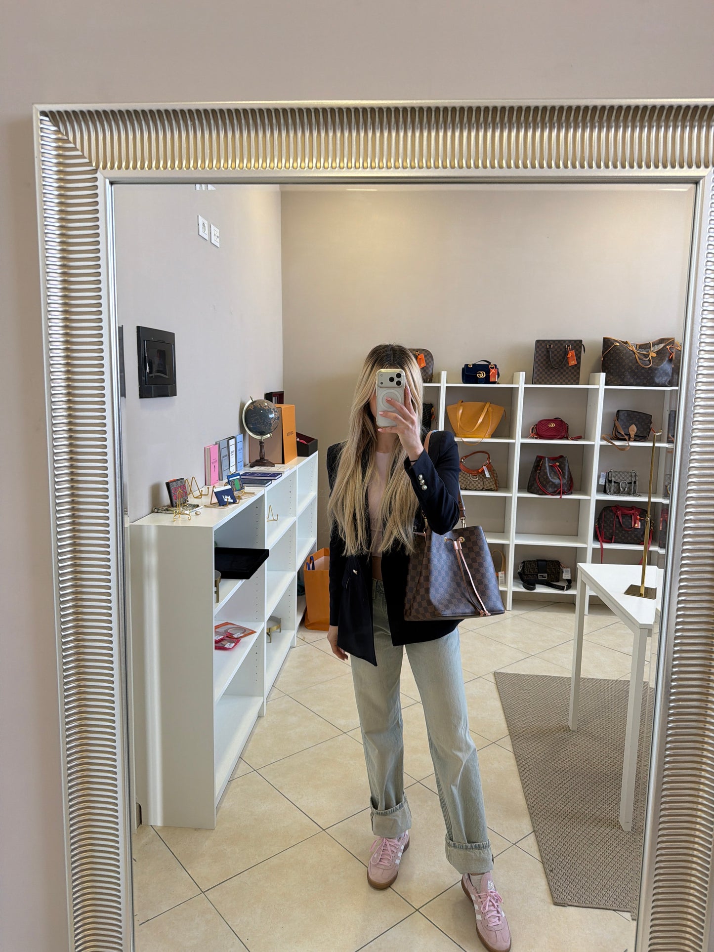 382683 - Louis Vuitton Neo Noé