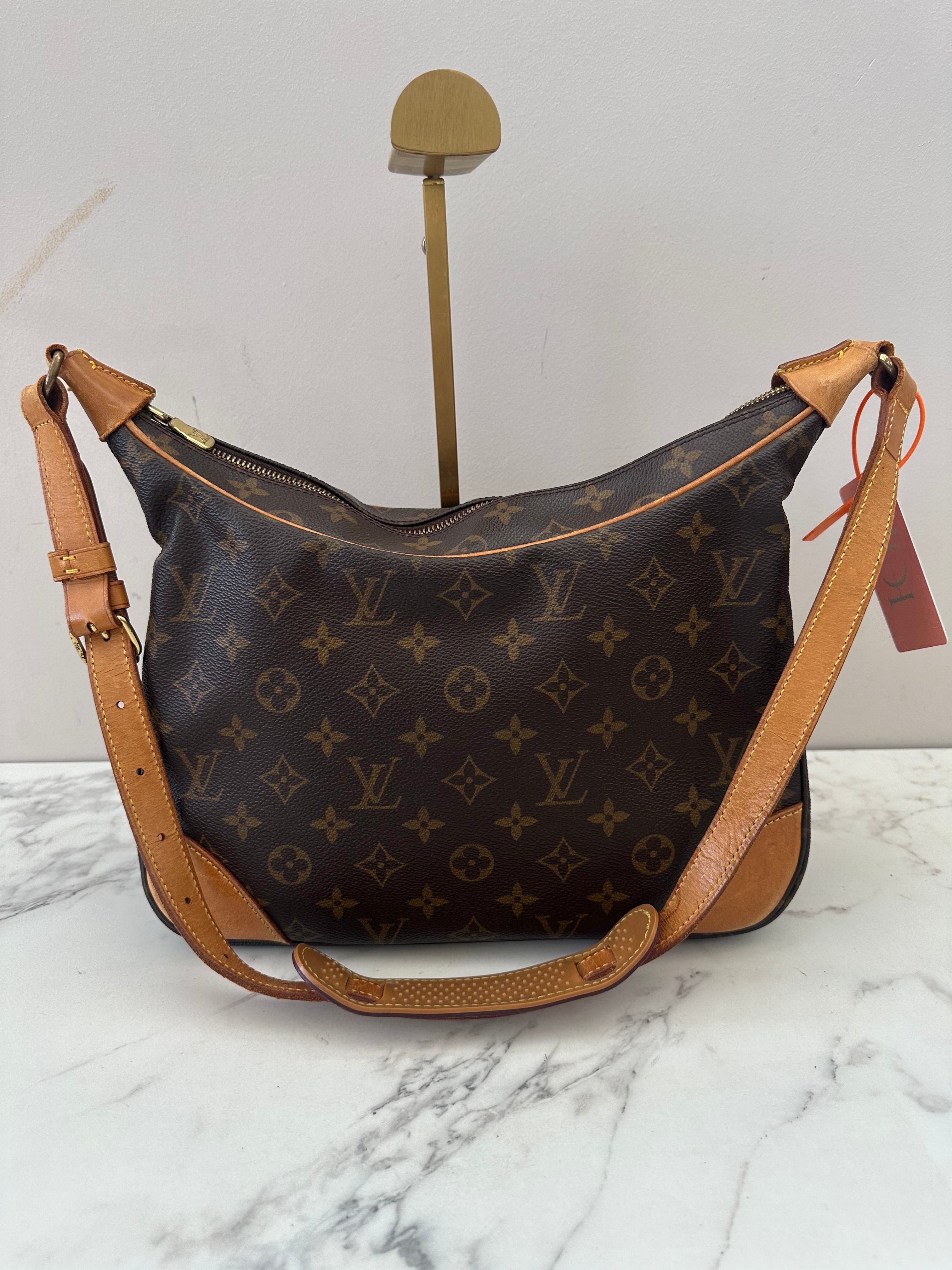 Louis Vuitton Boulogne 30