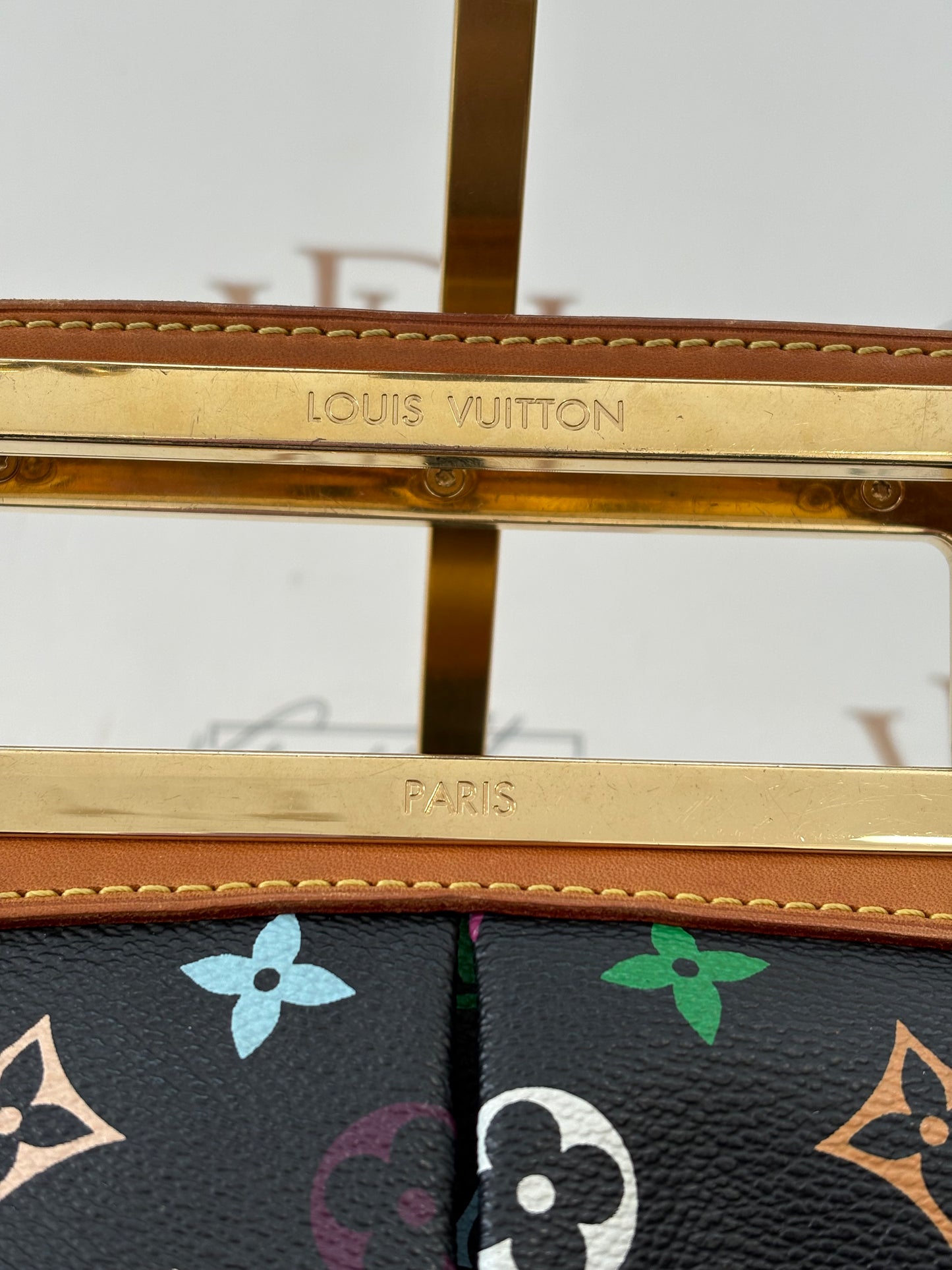 383503 - Louis Vuitton Judy