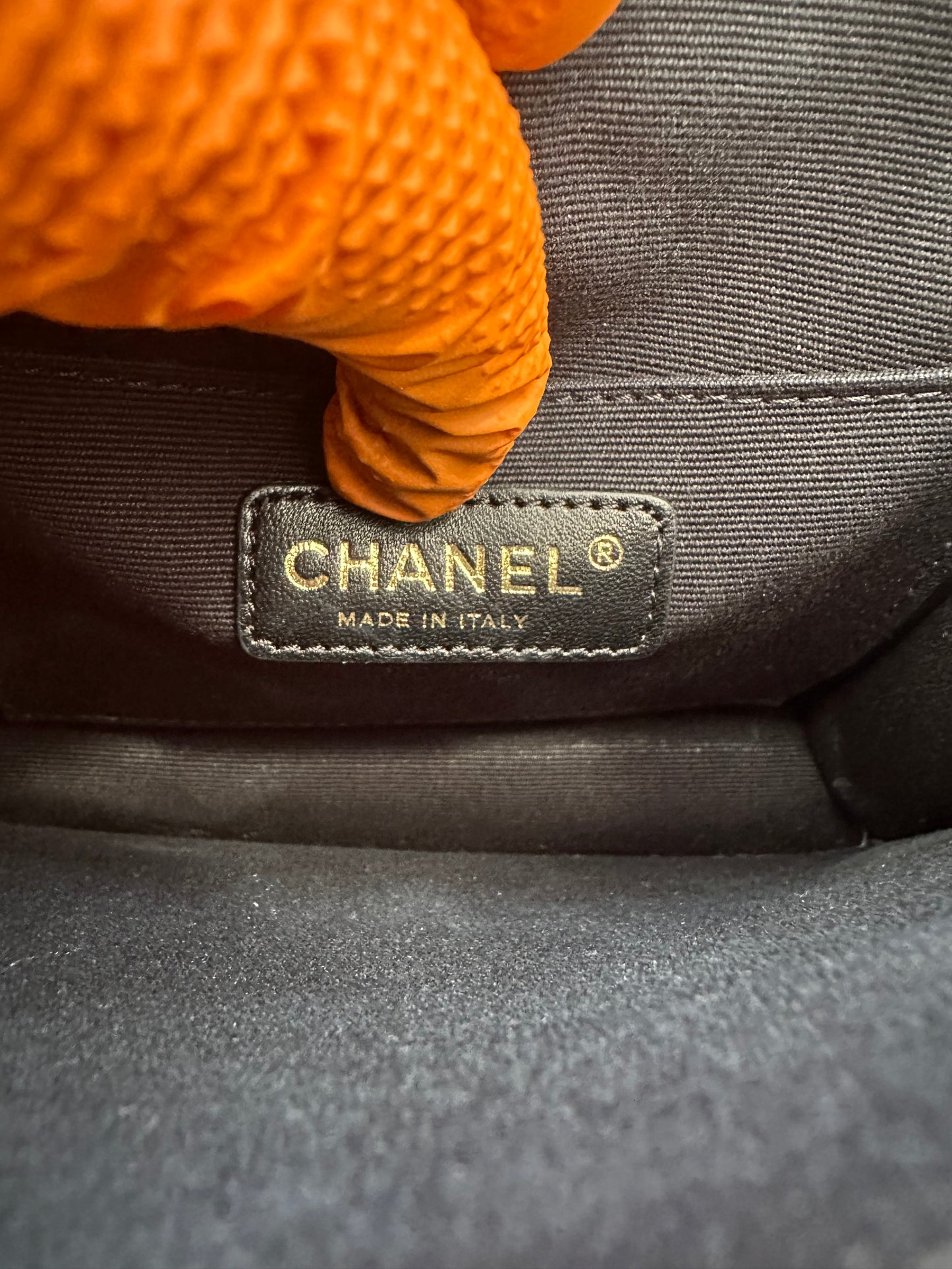 383066 - Chanel Trendy CC