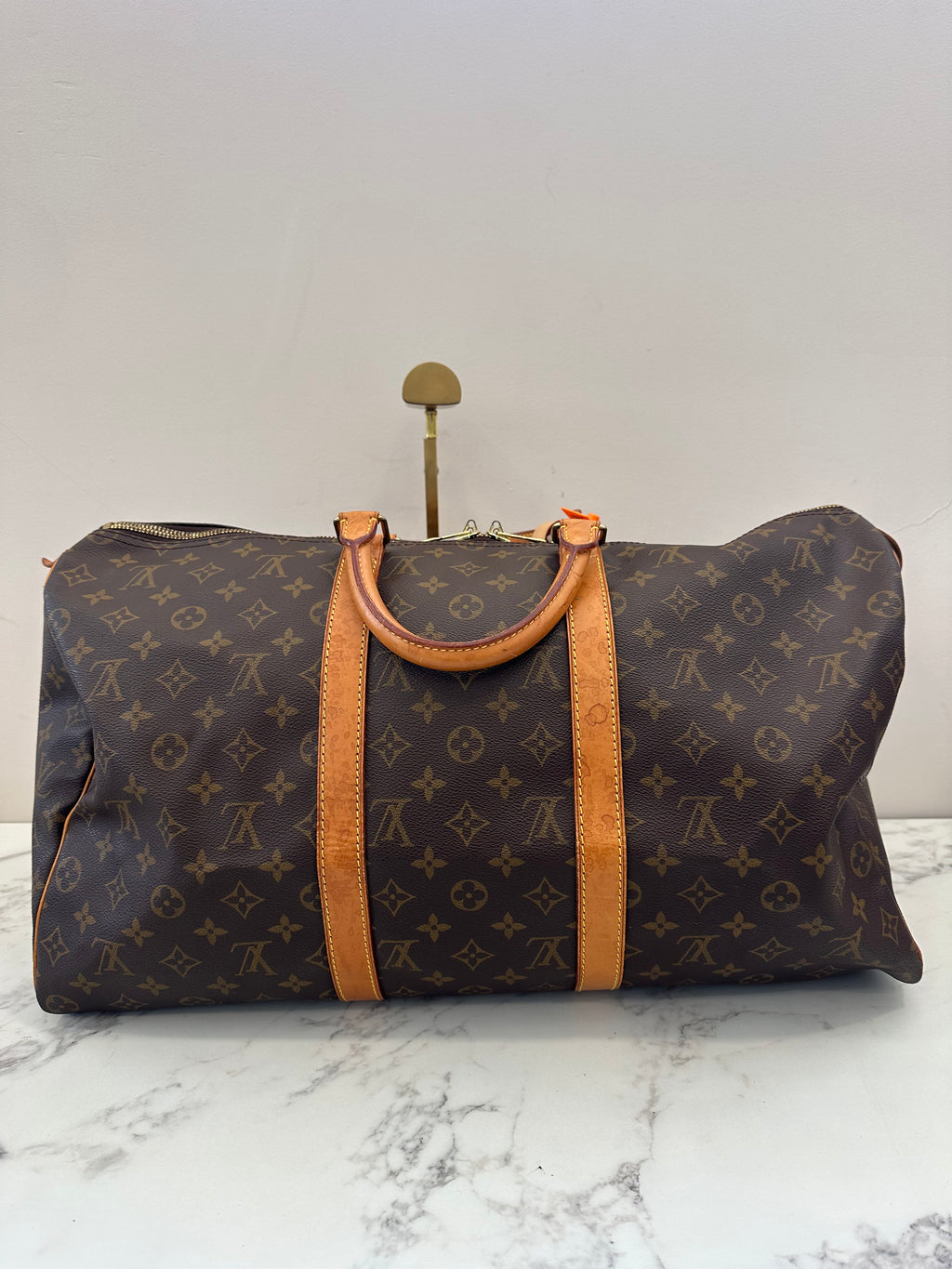Louis Vuitton Keepall 50