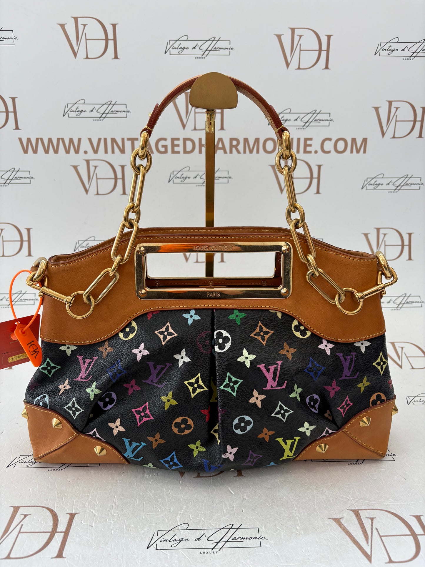 383503 - Louis Vuitton Judy