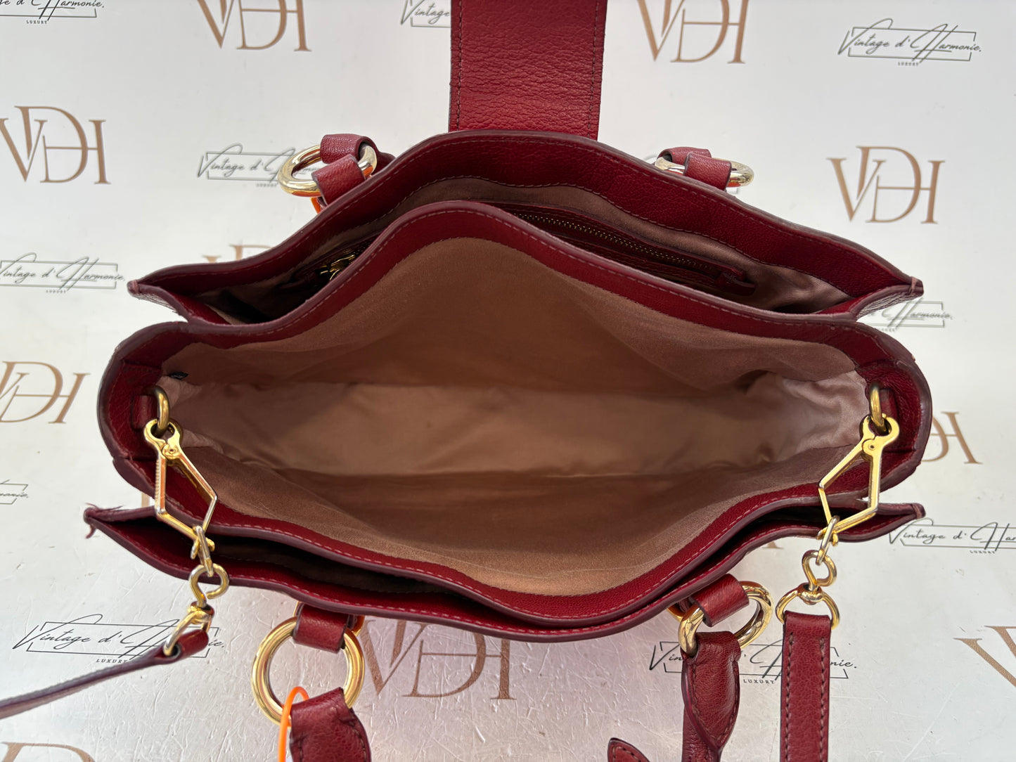 201041 - Miu Miu Madras