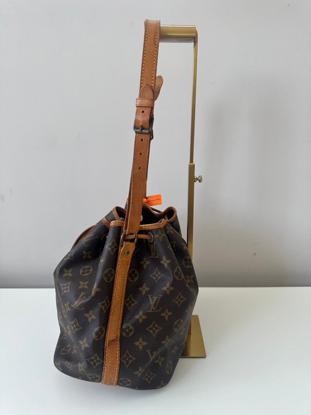 Louis Vuitton Petite Noé