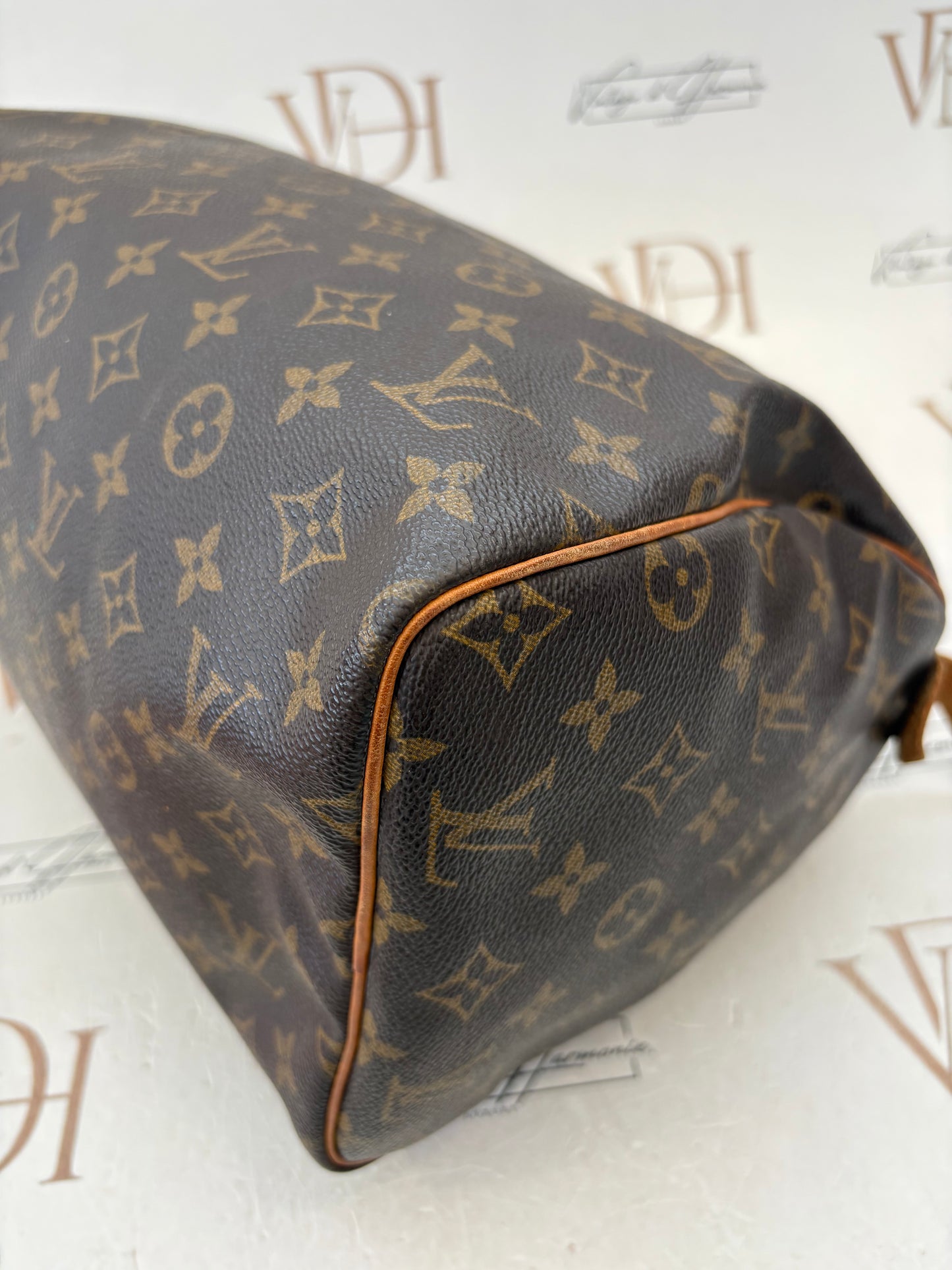 018808 - Louis Vuitton Speedy