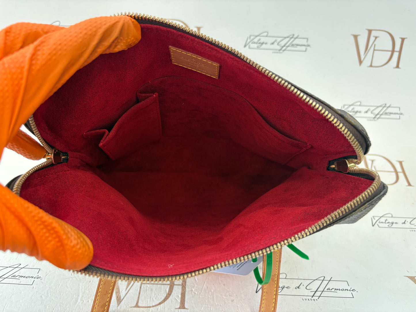 017122 - Louis Vuitton Coussin GM