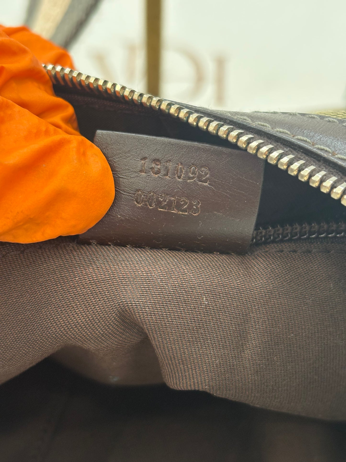383805 - Gucci Bag