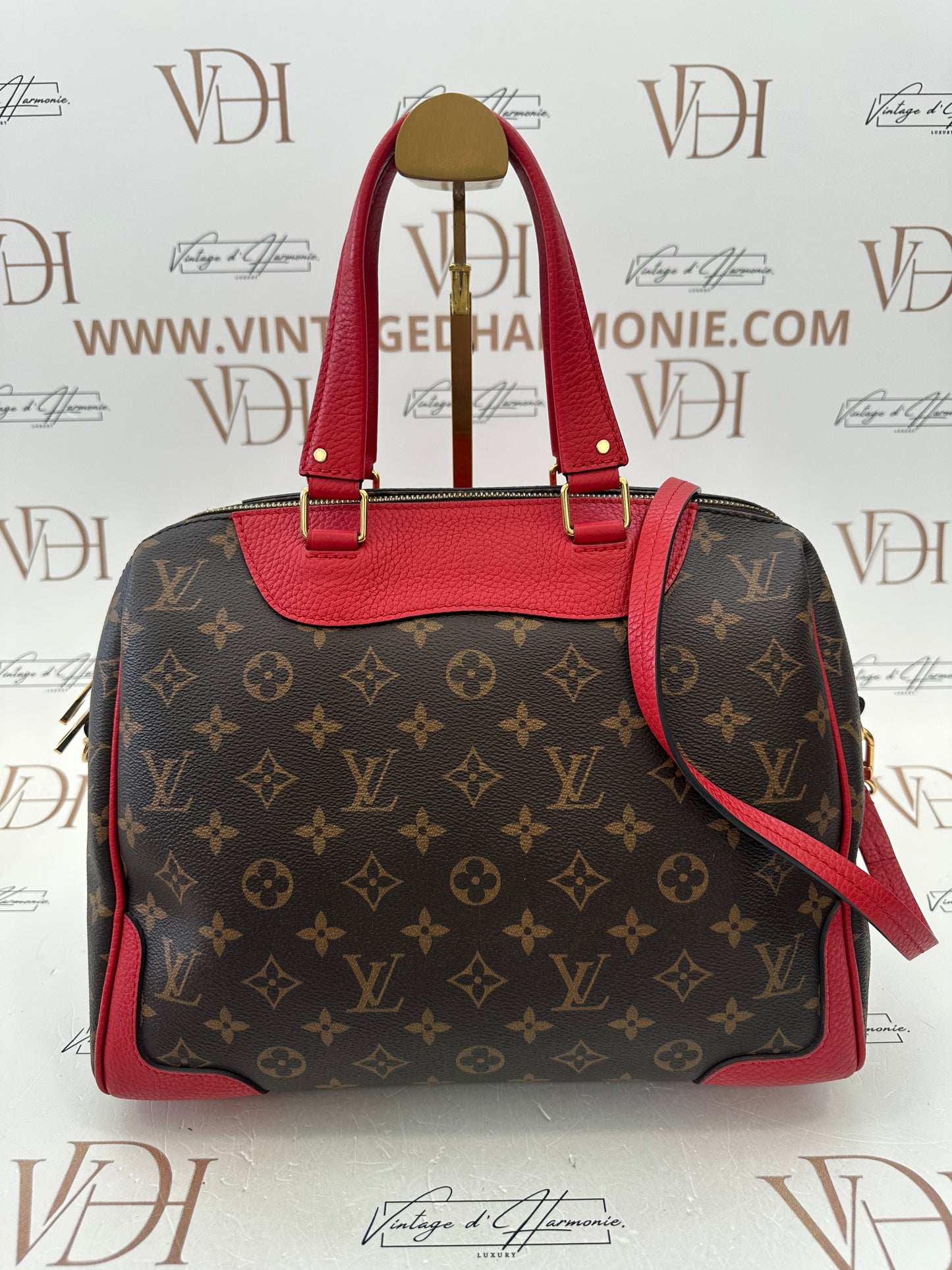 382562 - Louis Vuitton Retiro