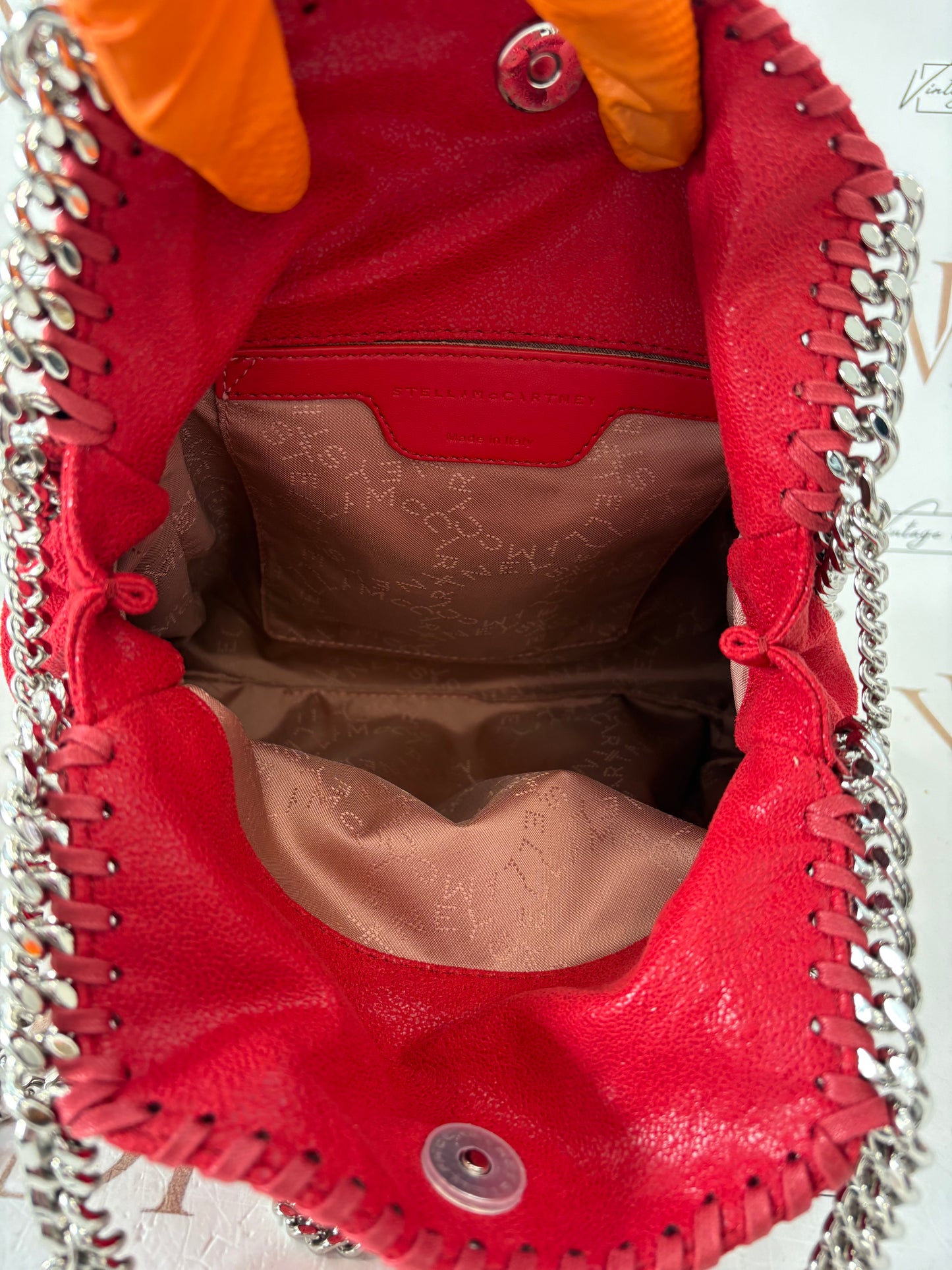 384333 - Stella McCartney Falabella