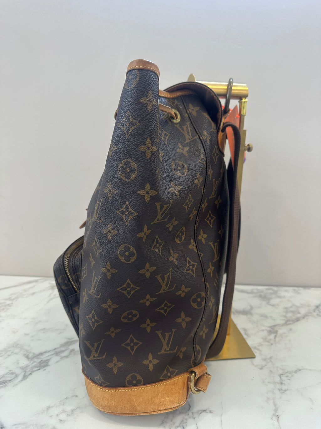 Louis Vuitton Montsouris GM