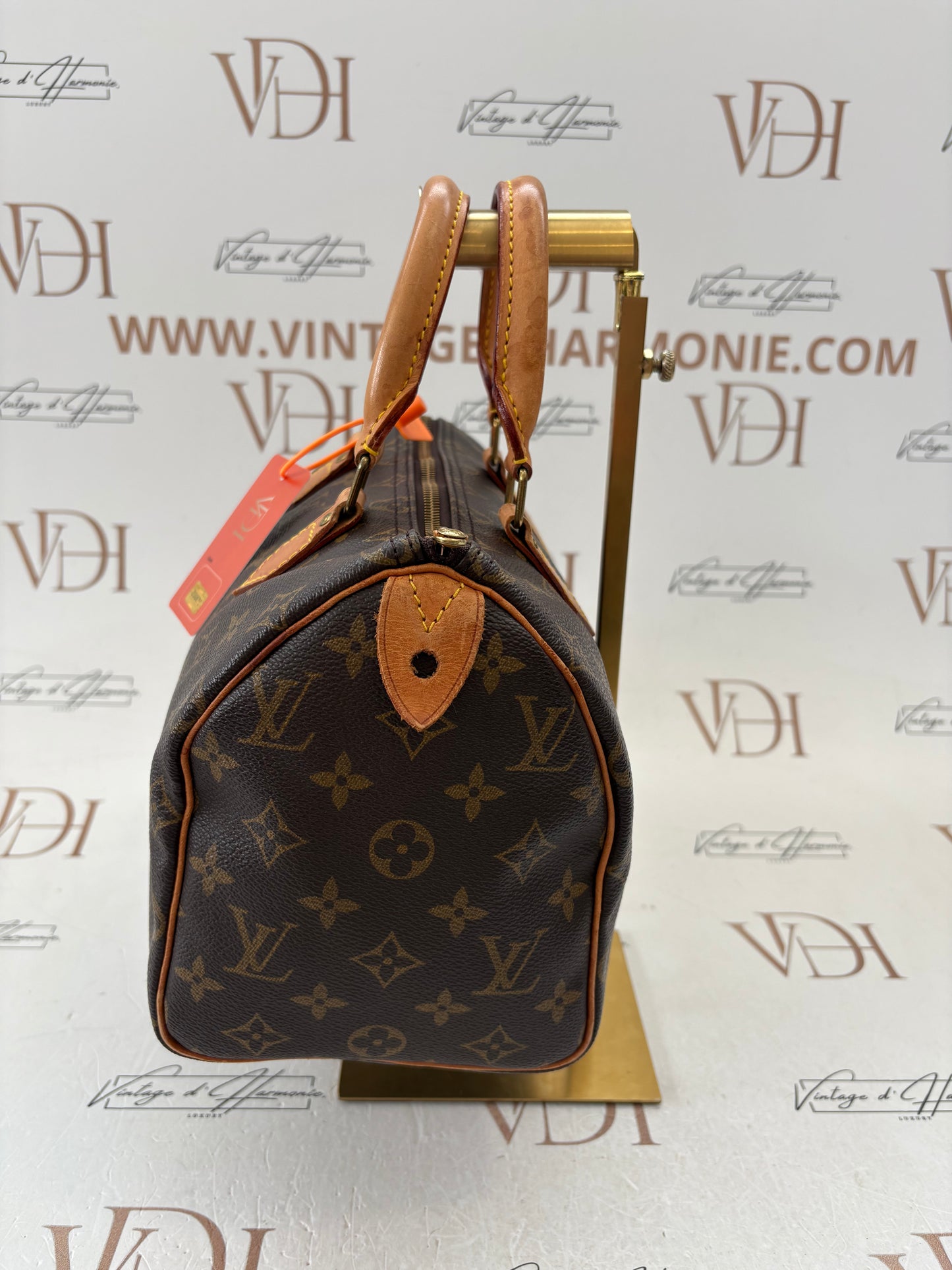 200870 - Louis Vuitton Speedy 25
