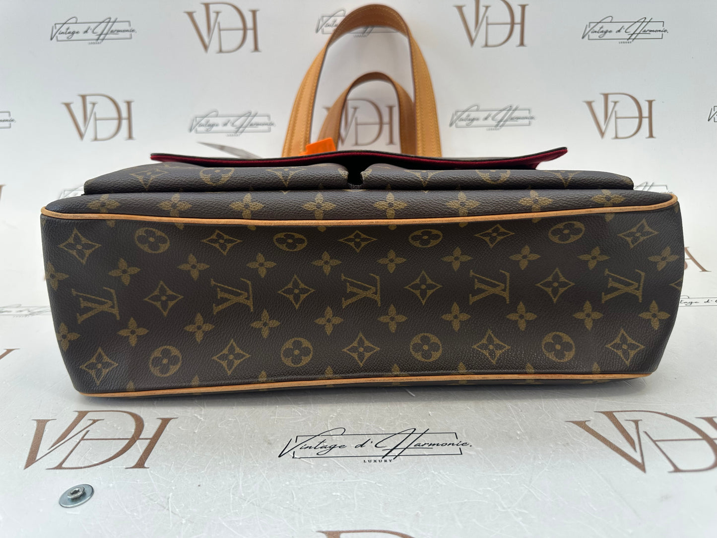 016931 - Louis Vuitton Multipli Cite