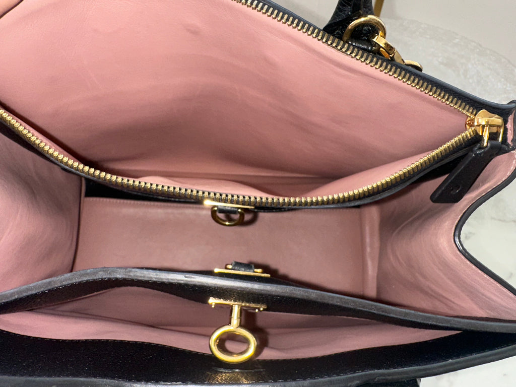 Louis Vuitton City Steamer MM