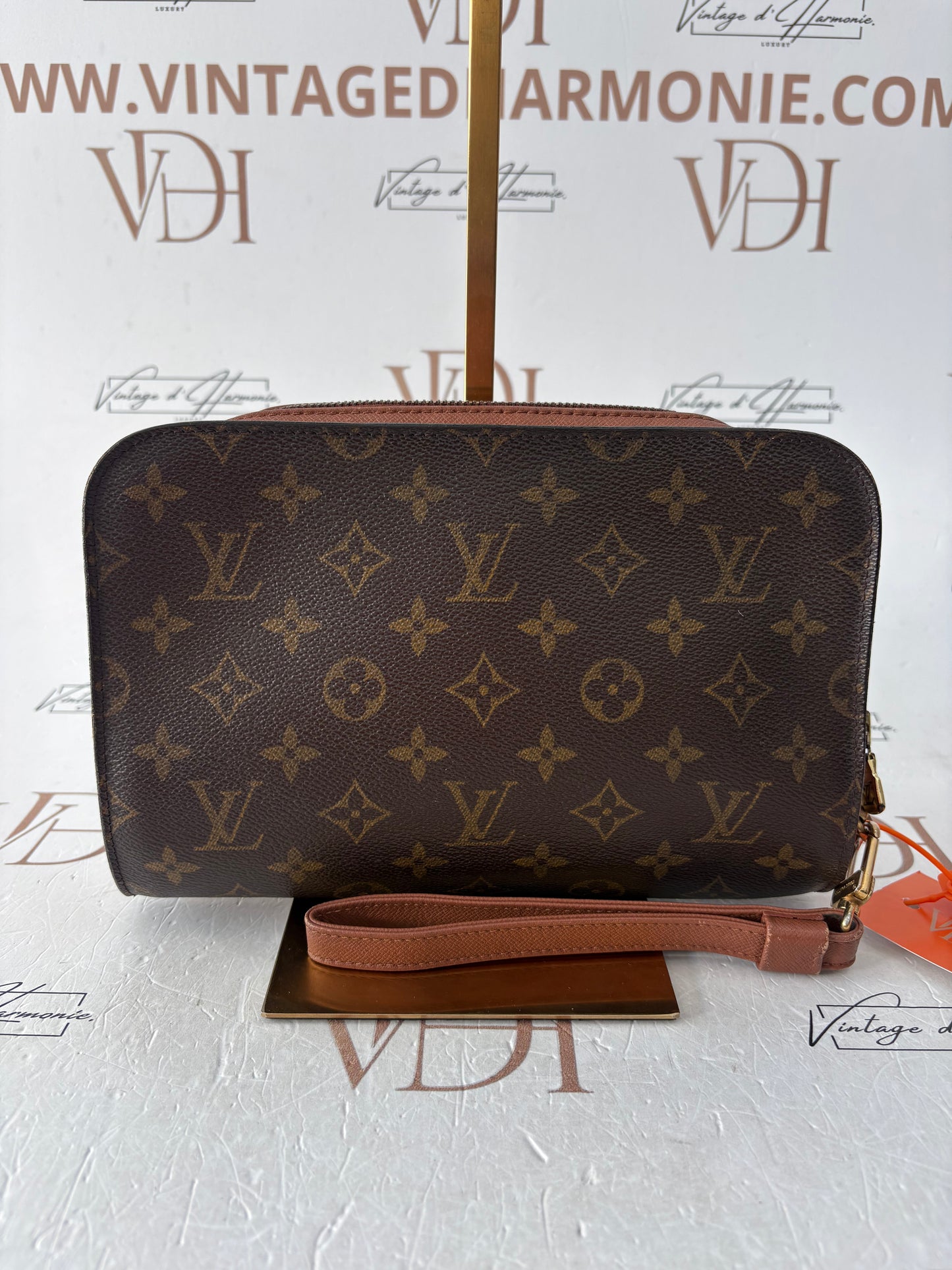 016926 - Louis Vuitton Orsay
