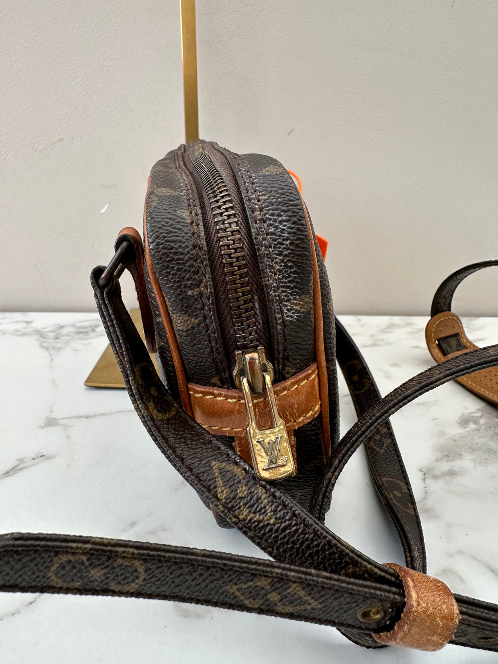 Louis Vuitton Marly Band