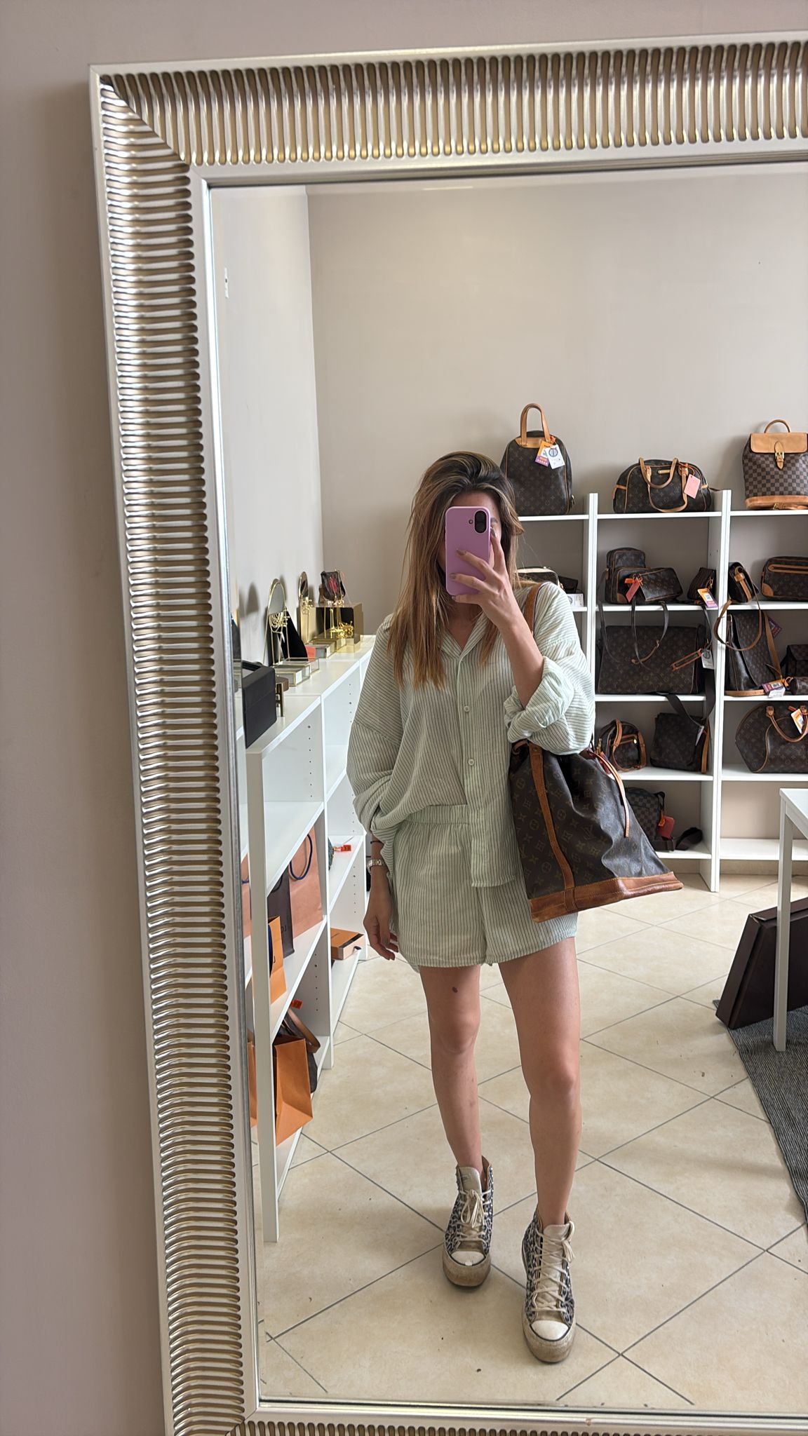 Louis Vuitton Noe