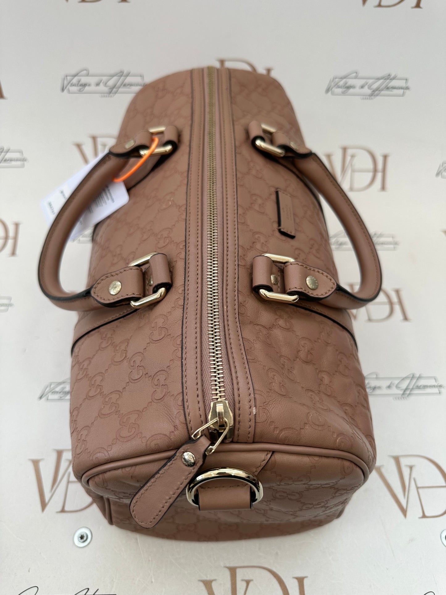 382743 - Gucci Bauletto