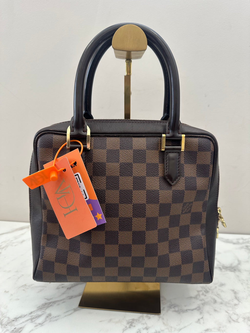 Louis Vuitton Damier Brera