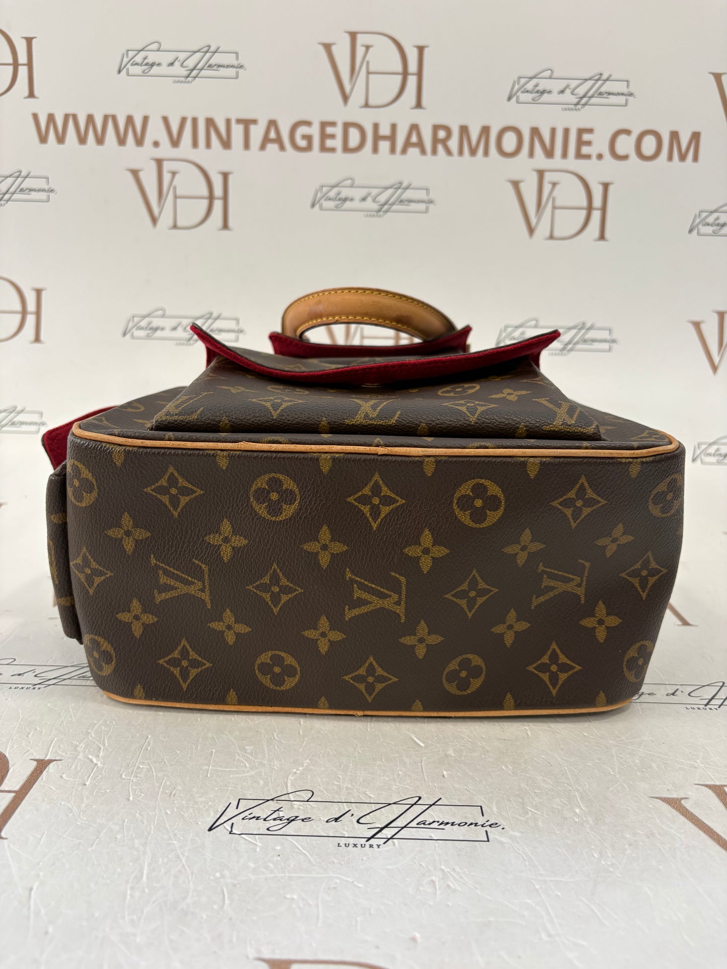 016930 - Louis Vuitton Excentricite