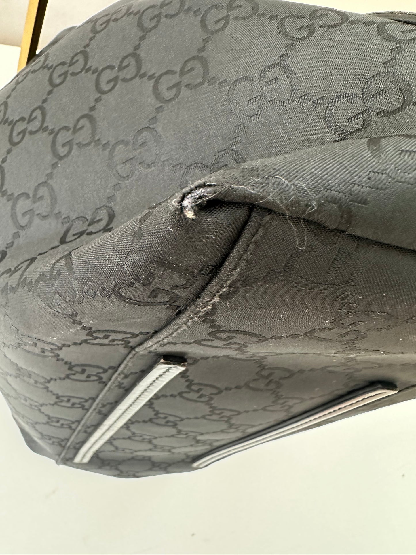 Gucci Tote Dark
