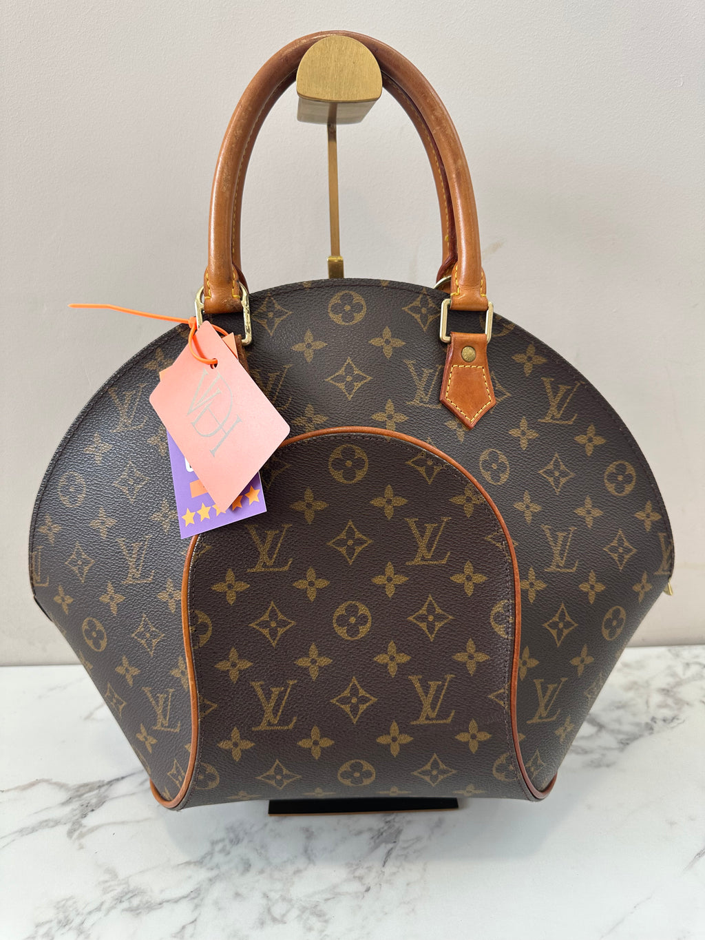 Louis Vuitton Ellipse MM