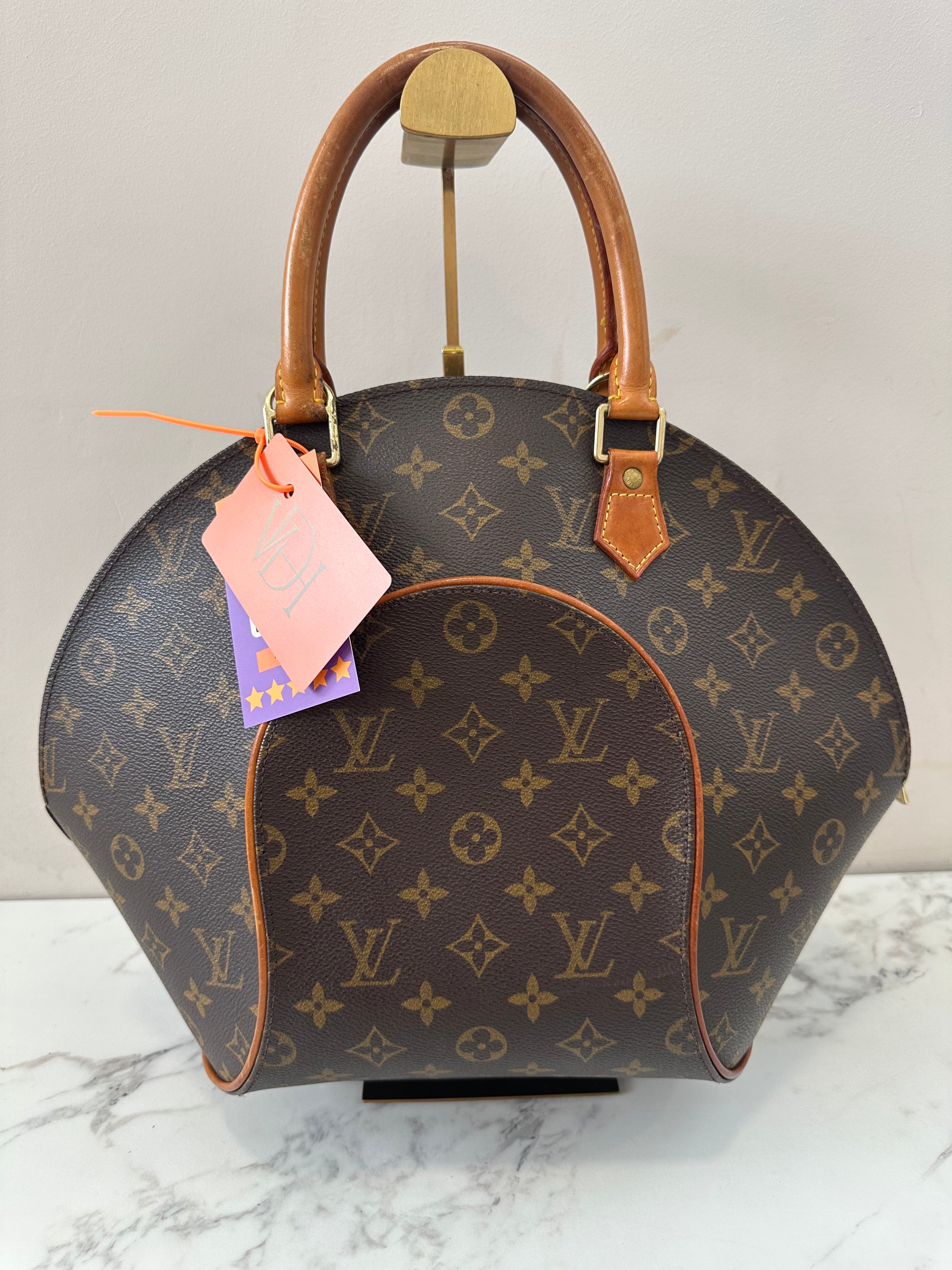 Louis Vuitton Ellipse MM