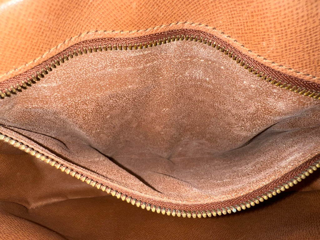 Louis Vuitton Jeune Fille MM