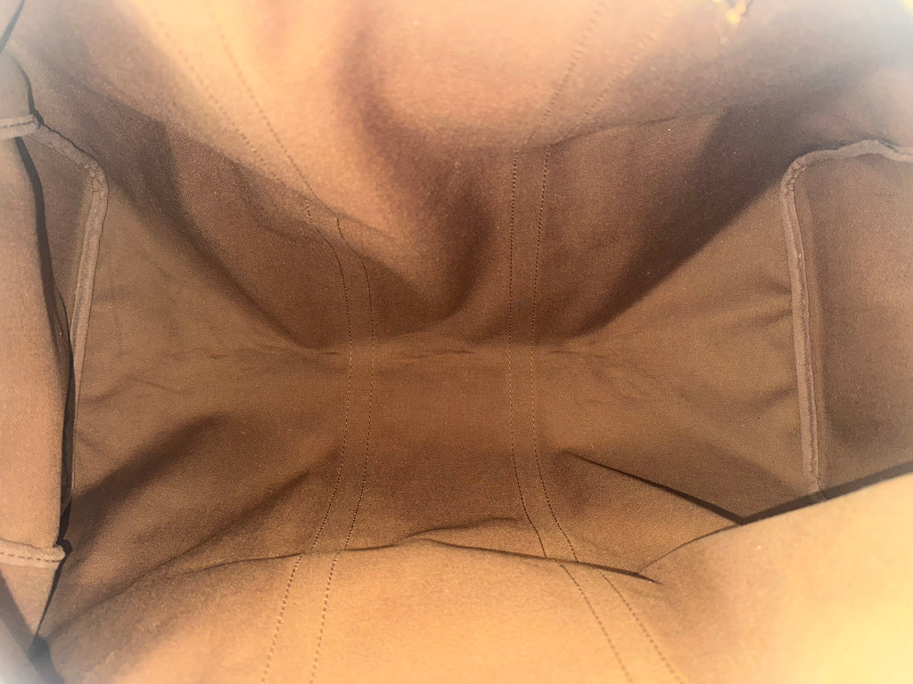 Louis Vuitton Keepall 55