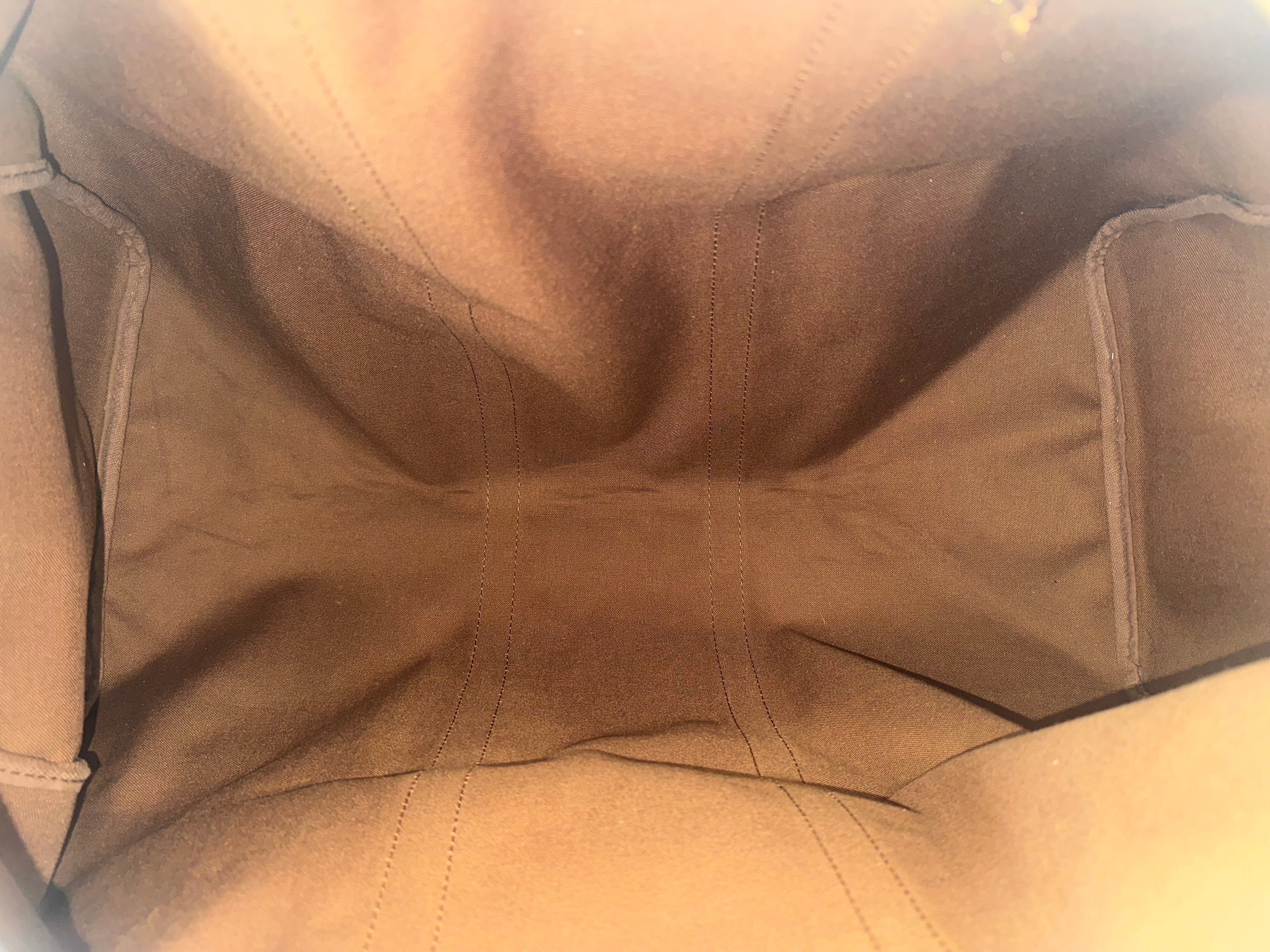 Louis Vuitton Keepall 55