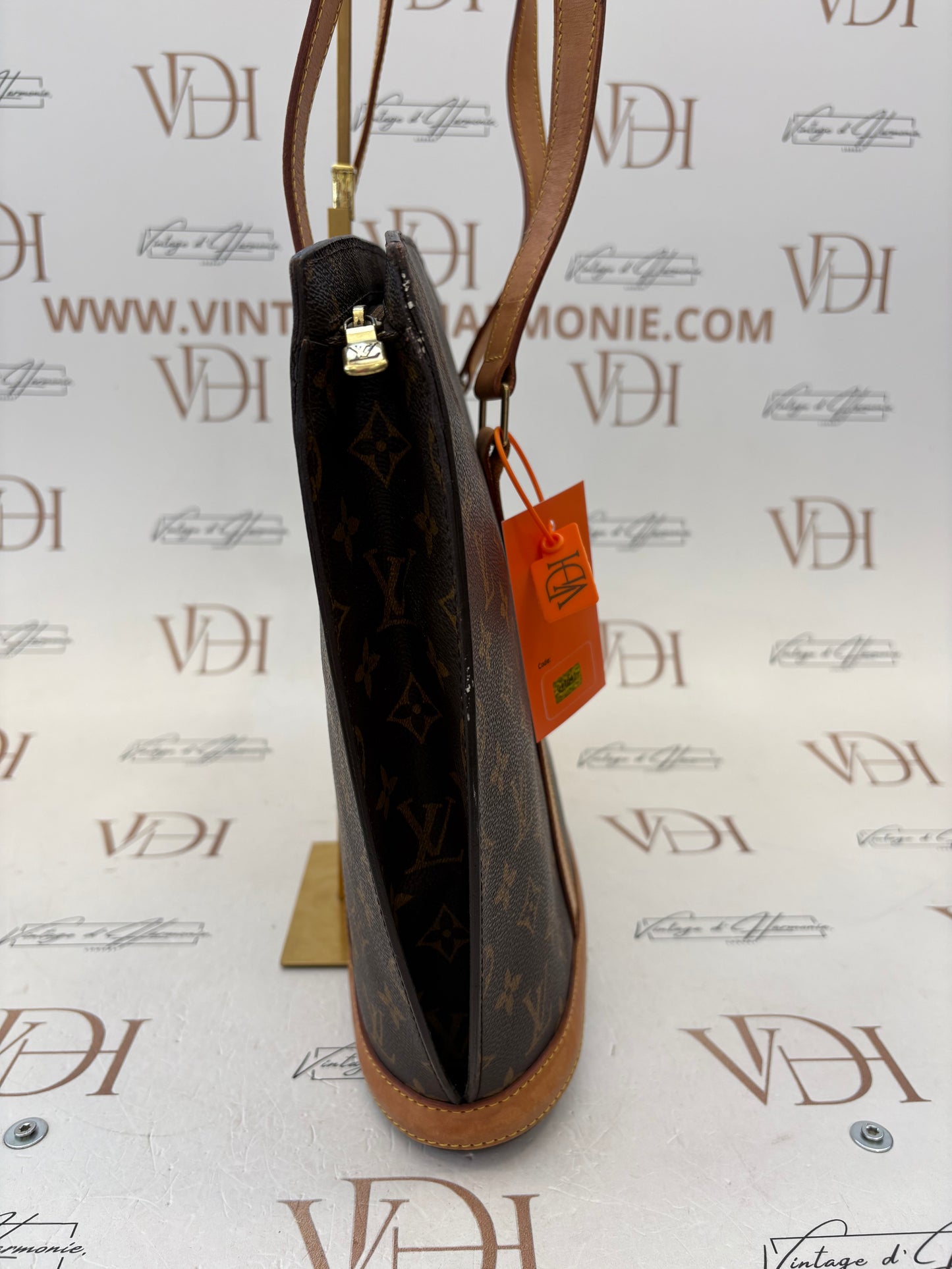 017641 - Louis Vuitton Babylone