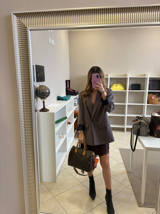 Louis Vuitton Speedy 30 Bandouliere
