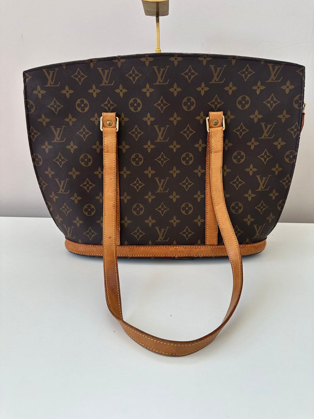 Louis Vuitton Babylone