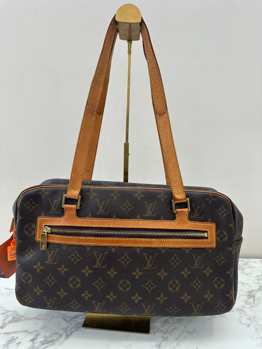 Louis Vuitton Cite GM
