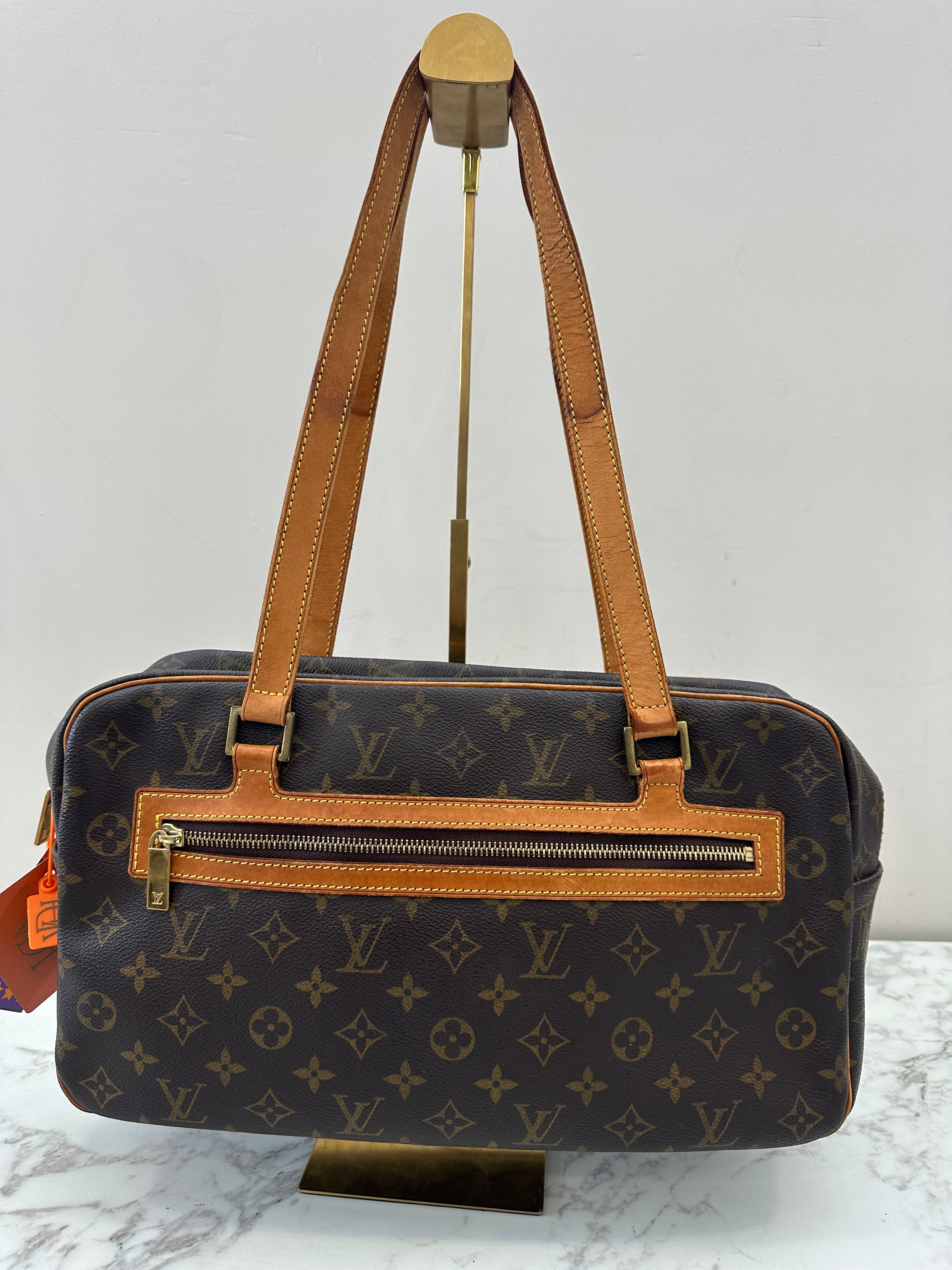 Louis Vuitton Cite GM