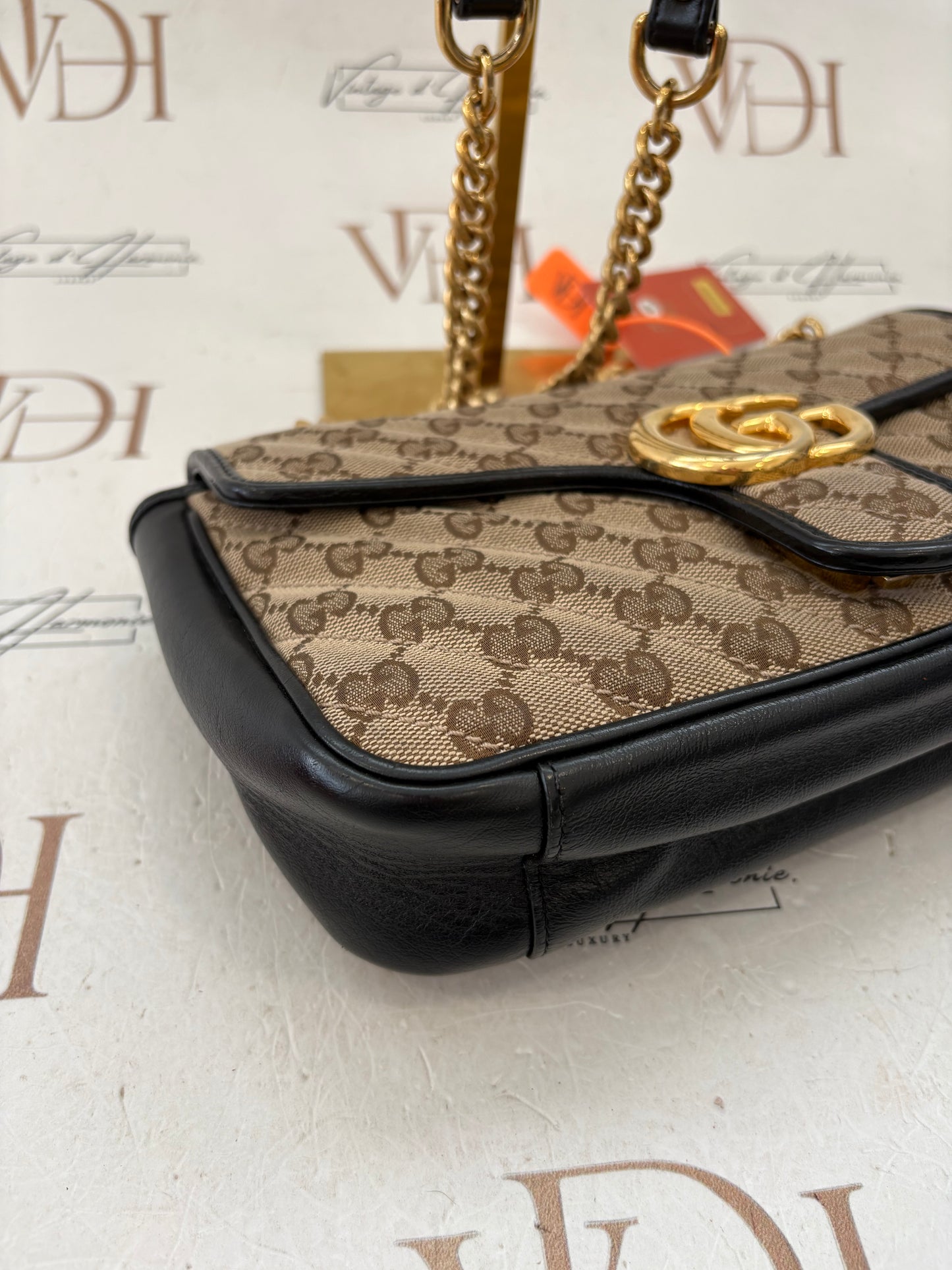 201237 - Gucci Marmont