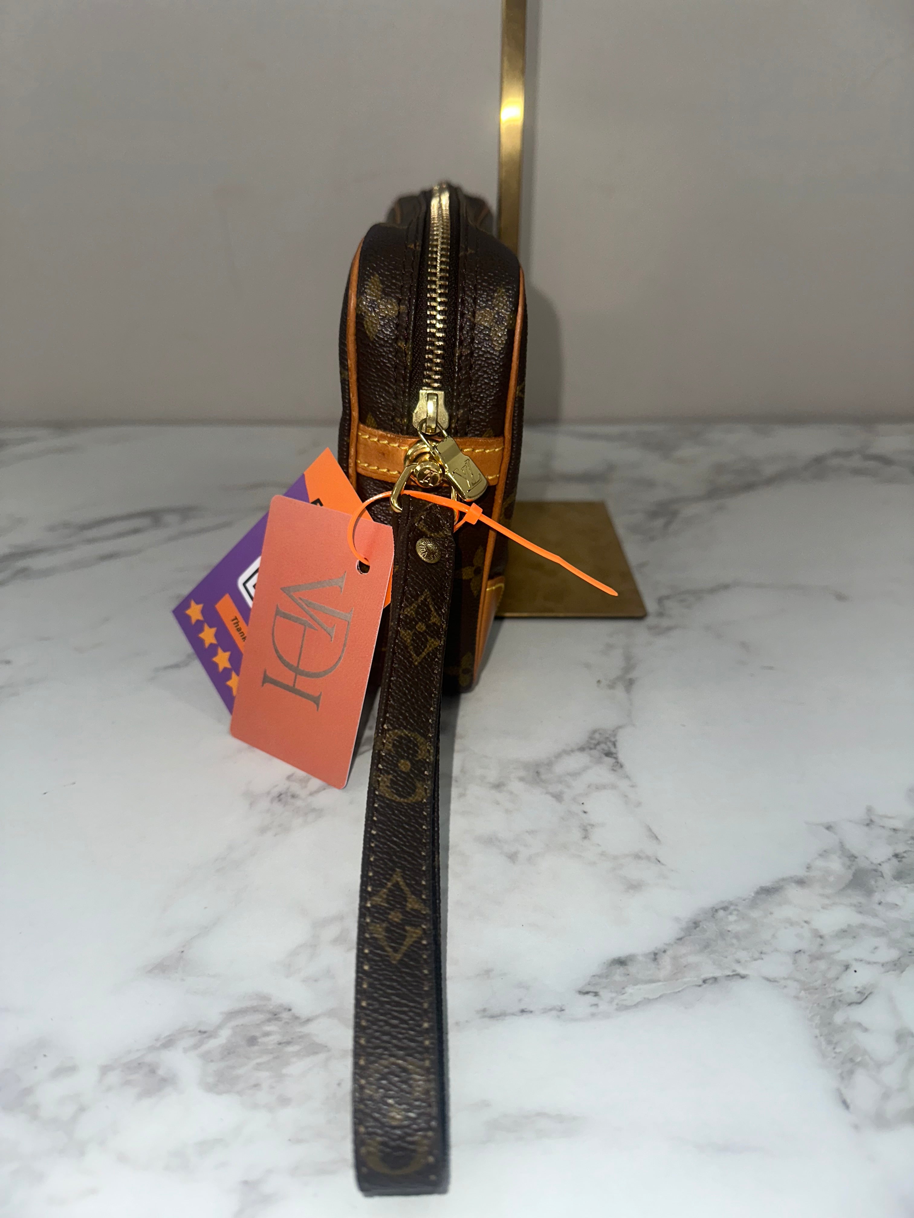 Louis Vuitton Dragonne GM