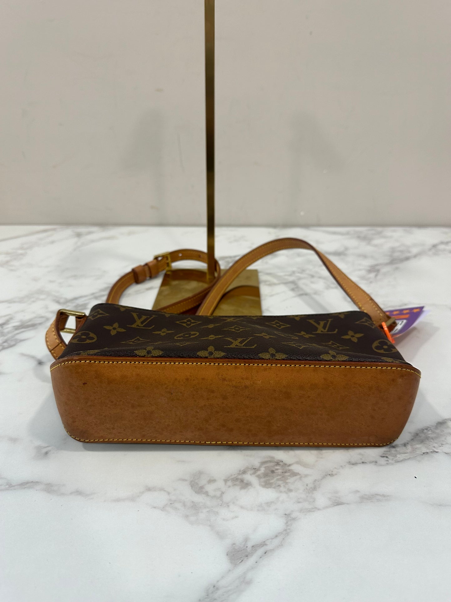 Louis Vuitton Trotteur